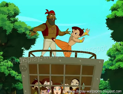 Chota Bheem Cartoon Top Photos