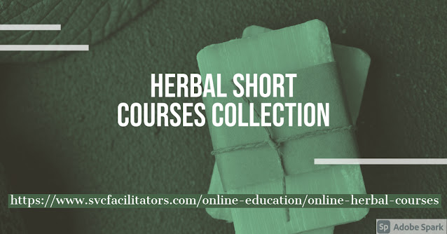 Herbal Short Courses Collection