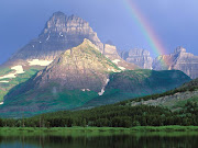 Glacier National Park James Hill envisioned a “Playground of the Northwest” . (glacier np)