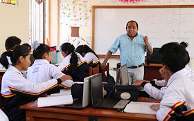 Más de 4,300 estudiantes inician clases en 22 Colegios de Alto Rendimiento