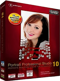Download Portrait Professional Studio 10.9.5 FinaL