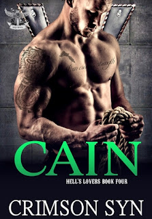 Cain by Crimson Syn