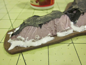 How To make Warhammer and Warhammer 40k terrain pieces