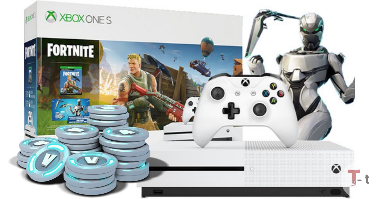 Free V Bucks Xbox One S | Fortnite Cheats In Pc