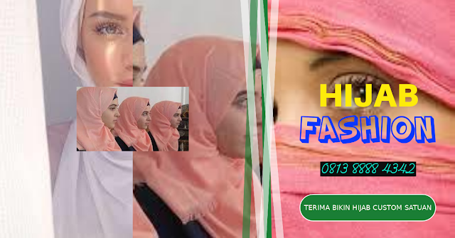 Hijab Fashion Logo