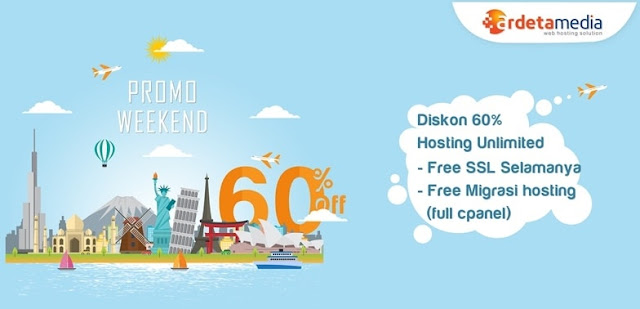 Rekomendasi Web Hosting Terbaik Untuk Blog Anda