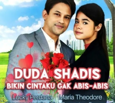 √ Daftar Pemain FTV Duda Shadis Bikin Cintaku Gak Abis-Abis (2022)