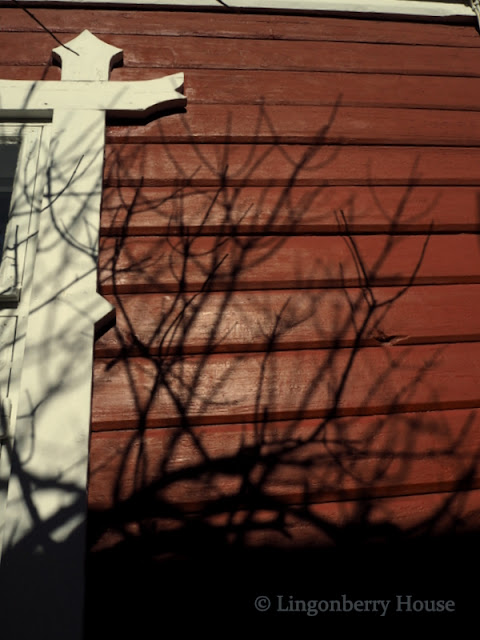 lingonberryhouse, old town, light, spring, vanha kaupunki