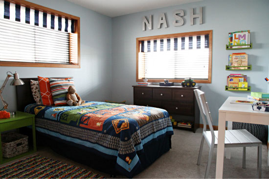  Bedroom  Decorating Ideas  For 7 Year  Old  Boy  Bedroom  