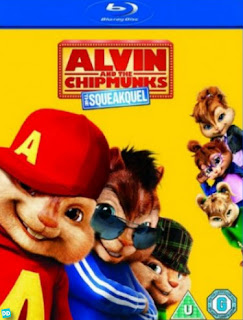 Alvin and the Chipmunks: The Squeakquel