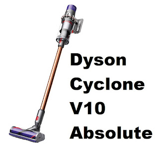 vacuum cleaner 2023 review