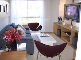 sala de tv