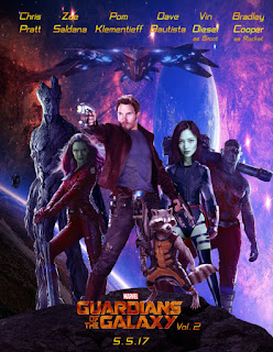 Стражи Галактики. Часть 2. Подробности. Предпросмотр. Guardians of the Galaxy Vol. 2