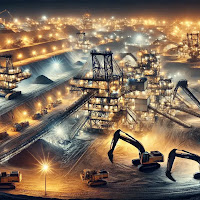  The Evolution of Loans Supporting Eco-Friendly Mining Technologies