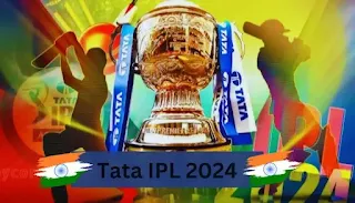 IPL 2024 Schedule