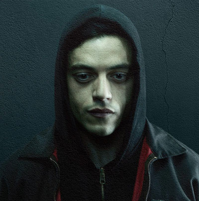 mr robot