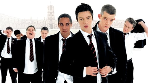 The History Boys 2006 guardare film