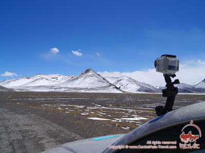 Adventure Jeep-tour in the Pamirs: Kyrgyzstan - Tajikistan