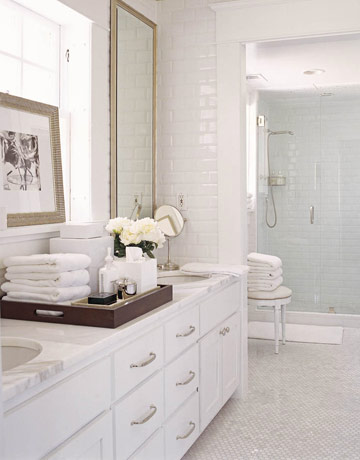 Bathroom Decorating Ideas