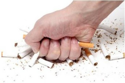 Cara Berhenti Merokok dengan Cepat
