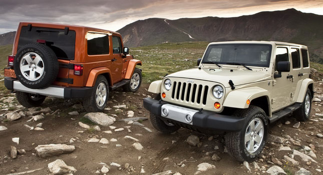 New 2011 Jeep Wrangler Review. Prices and availability for the 2011 Wrangler 