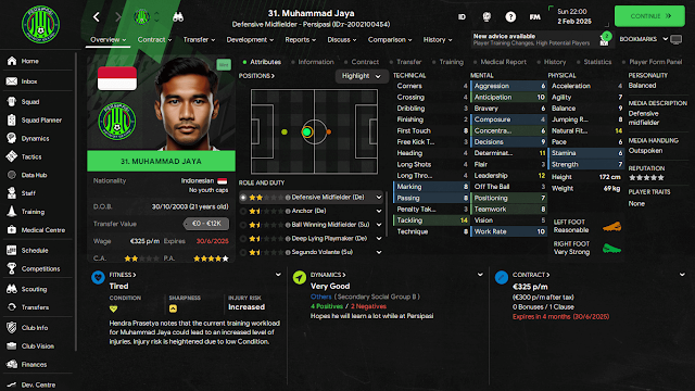 Muhammad Jaya