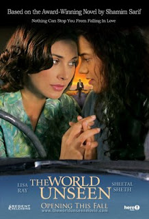 The World Unseen 2007 Hollywood Movie Watch Online