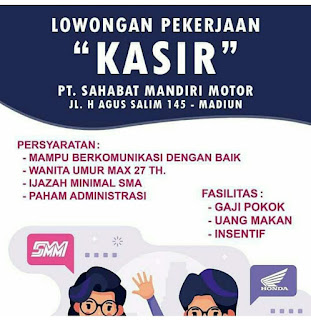 Info Loker Surabaya: PT. Sarana Agro Indojaya, karyawan ...