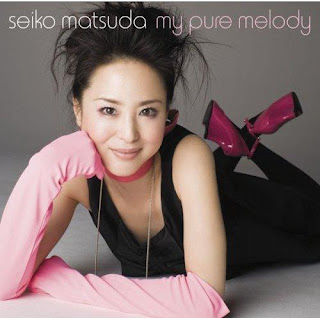 Seiko Matsuda