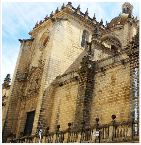 Catedral de San Salvador;