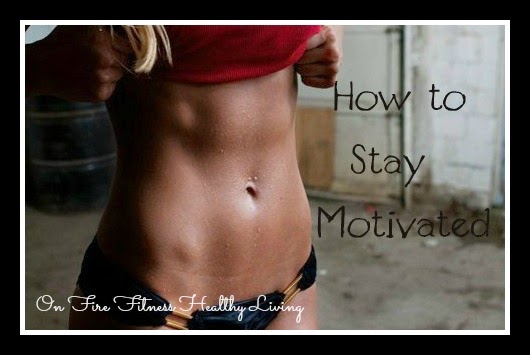 staying motivated, workout motivation 