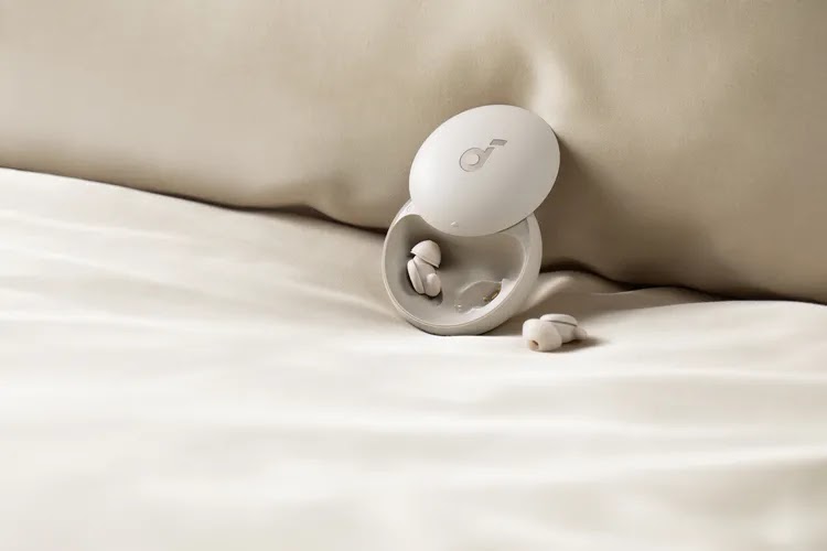 Anker Unveils Soundcore Sleep A20: The Advanced Sleep Buds for a Peaceful Slumber