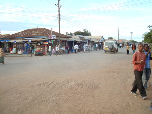 Kipindupindu chatua Singida