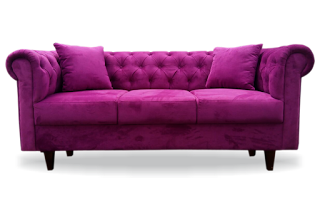 sofa luxury bisa custom ukuran dan warna