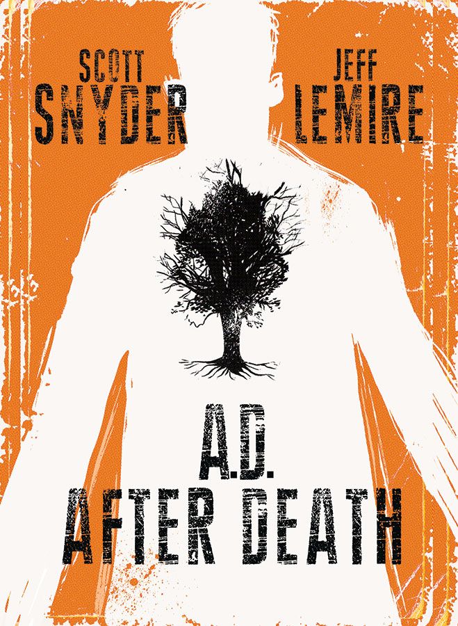 Quick Hit: A.D.: After Death