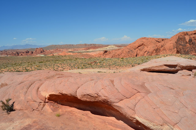 Valley of Fire State Park, Nevada