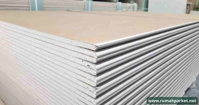 Harga Gypsum Merk Elephant di Bandung