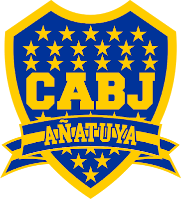 CLUB ATLÉTICO BOCA JUNIORS (AÑATUYA)
