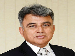 Shailesh Pathak appointed FICCI Secretary General