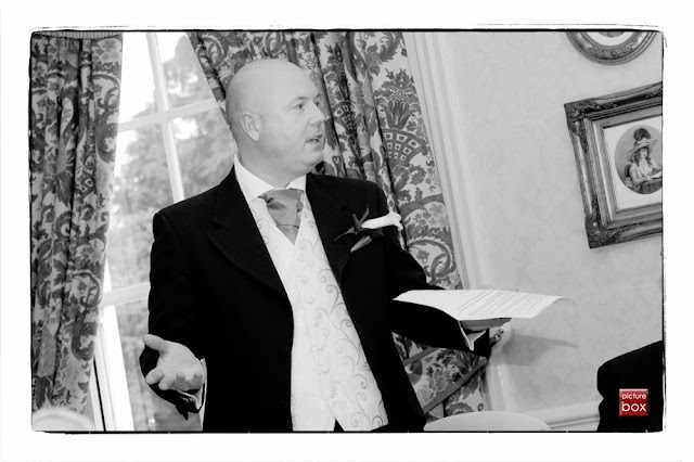 Picture Box, Wedding Photography, Park House Hotel