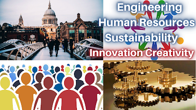 Engineering Human Resources Sustainability
