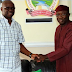 Fayose Congratulates Fayemi On Becoming NGF Chair