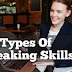 What are Basic Types Of Speaking? | Types of Public Speaking - Xsoftskills