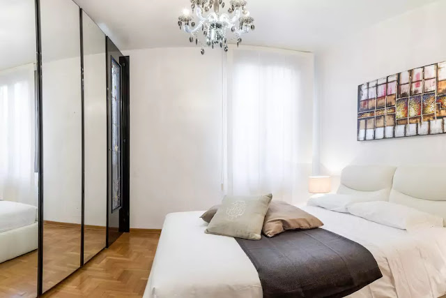 appartement square san marco airbnb