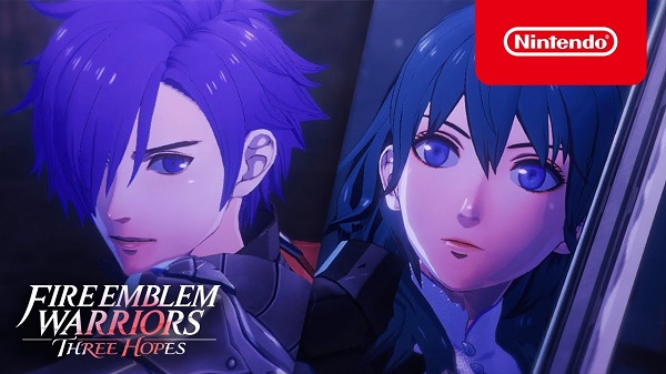 Is Fire Emblem Warriors: Three Hopes Coming to PC, PS4 or PS5?