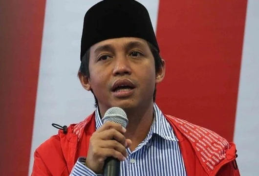 Prabowo-Sandi Mesti Taubat dan Hijrah, Jangan Hanya Minta Maaf