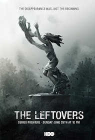 The Leftovers saison 1