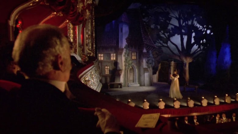 Das Phantom der Oper 1989 film komplett