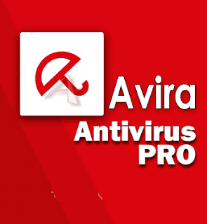 Avira antivirus pro