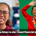Olympic Medalist na si Hidilyz Diaz, Nagmamakaawa ng Tulong sa Social Media